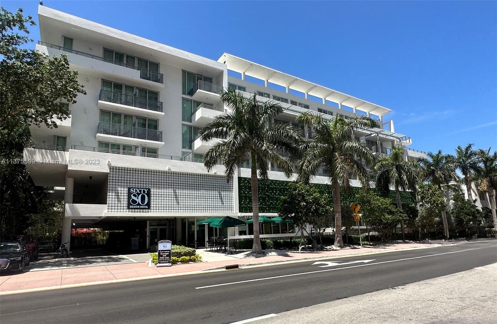 6080  Collins Ave #317 For Sale A11375599, FL