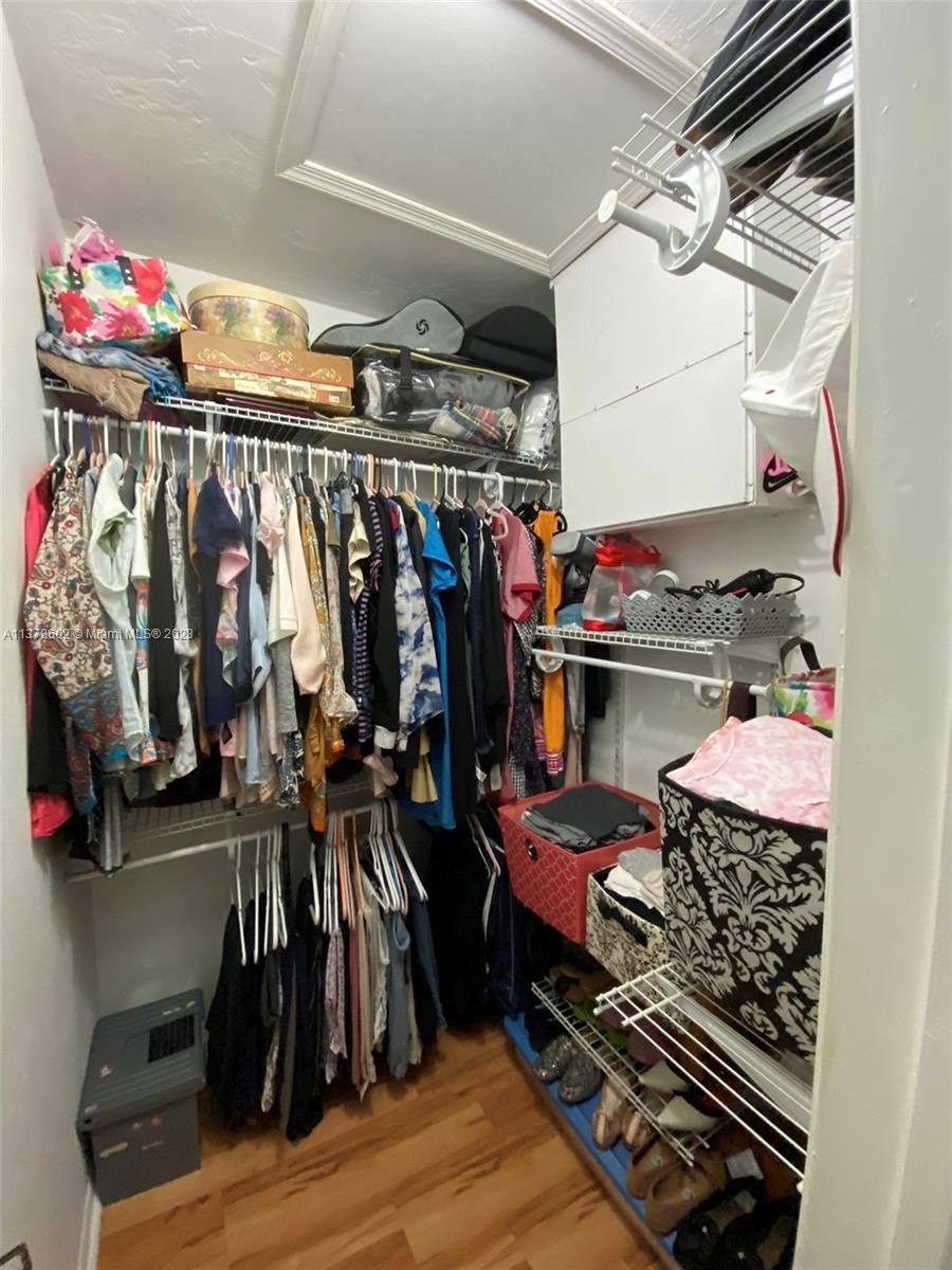 Closet