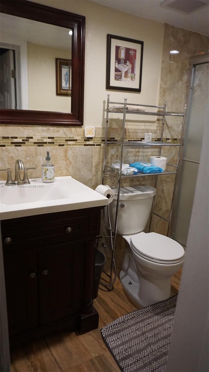 ground floor bathroom