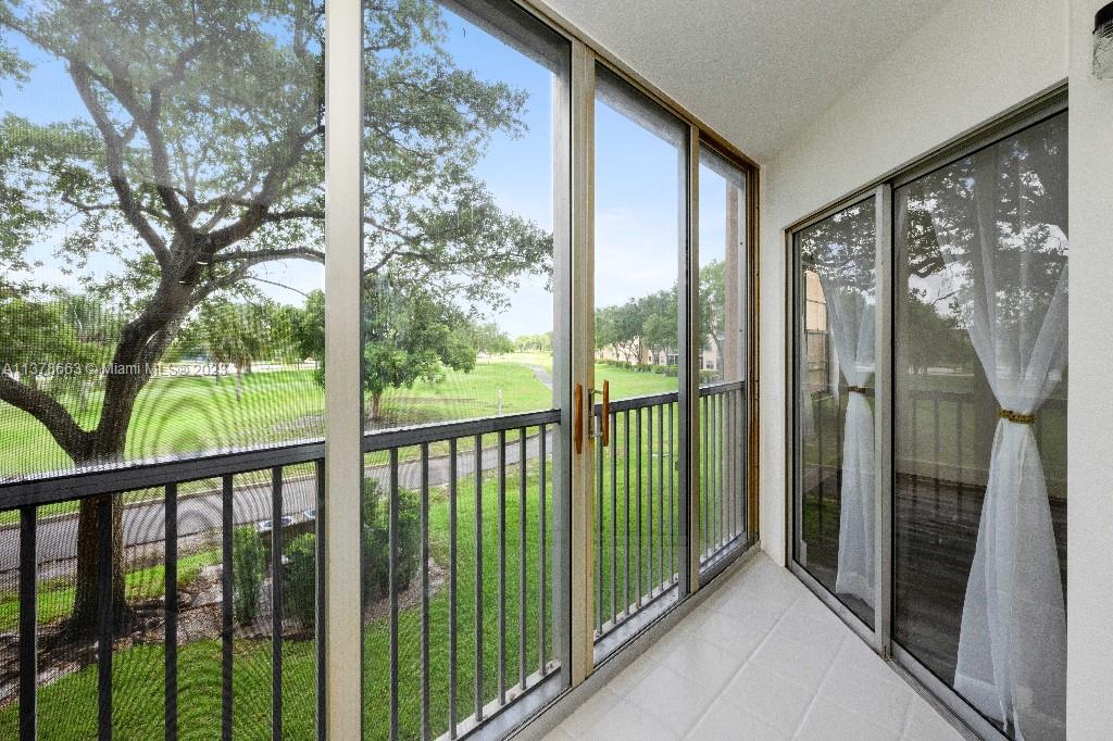 Sun Room