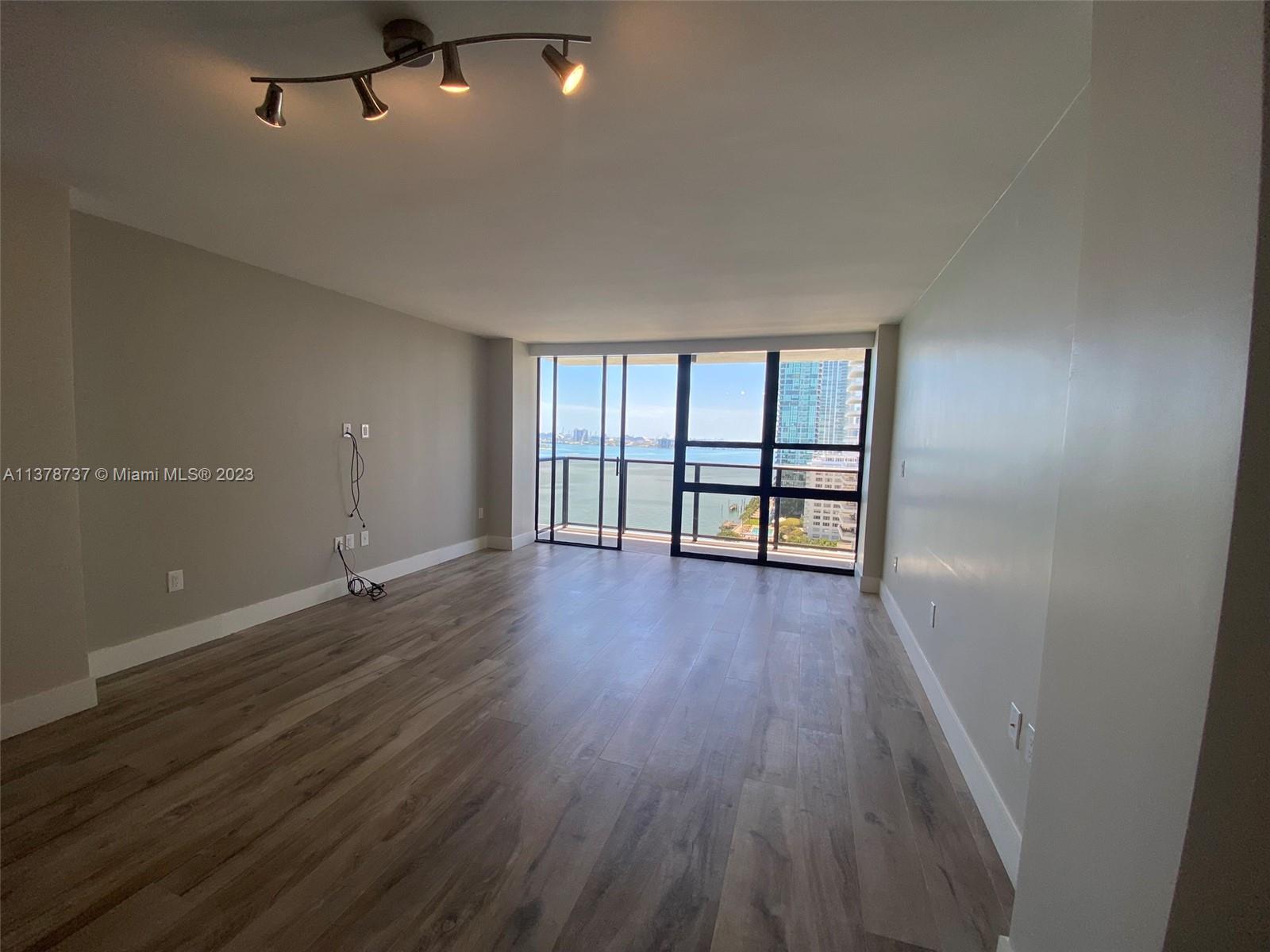 Dining room, living room combo