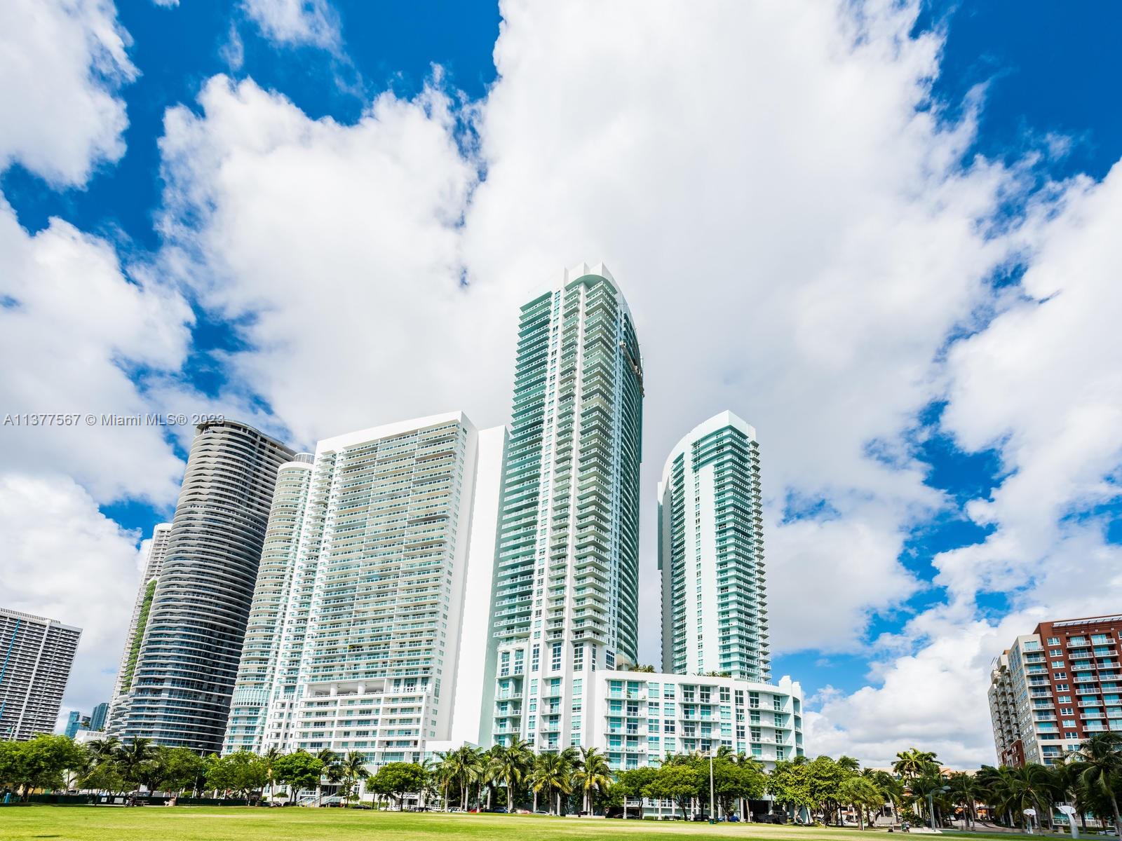 1900 N Bayshore Dr 3418, Miami, FL 33132