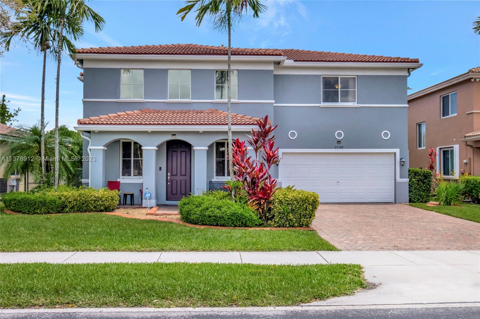 20587 NW 12th Ave, Miami Gardens, FL 33169