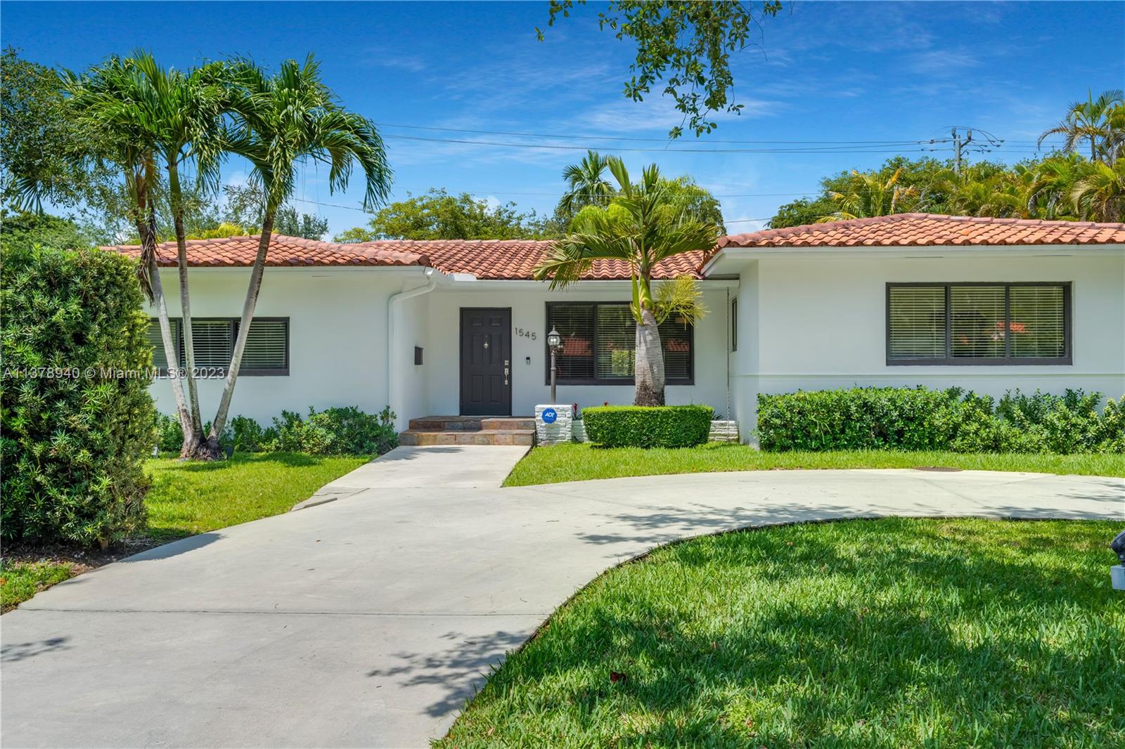 1545 Blue Rd, Coral Gables, FL 33146