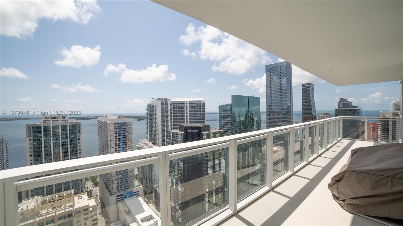 1080 BRICKELL AVE 4100, Miami, FL 33131