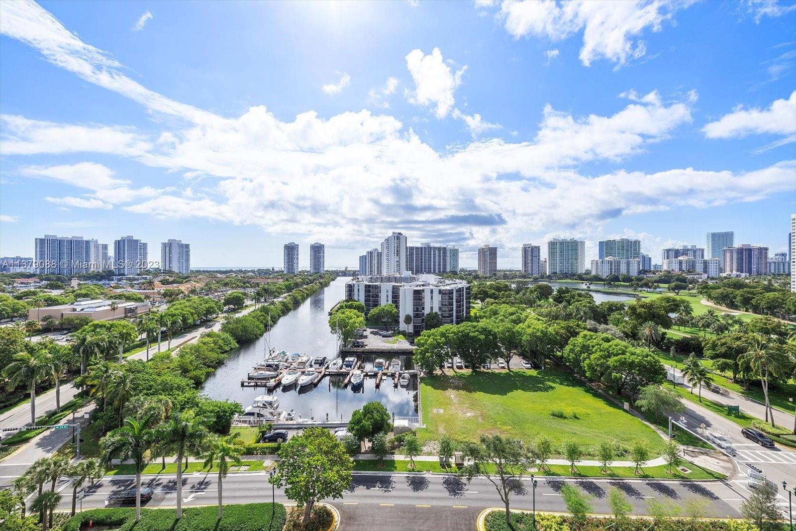 3375 N Country Club Dr 1104, Aventura, FL 33180