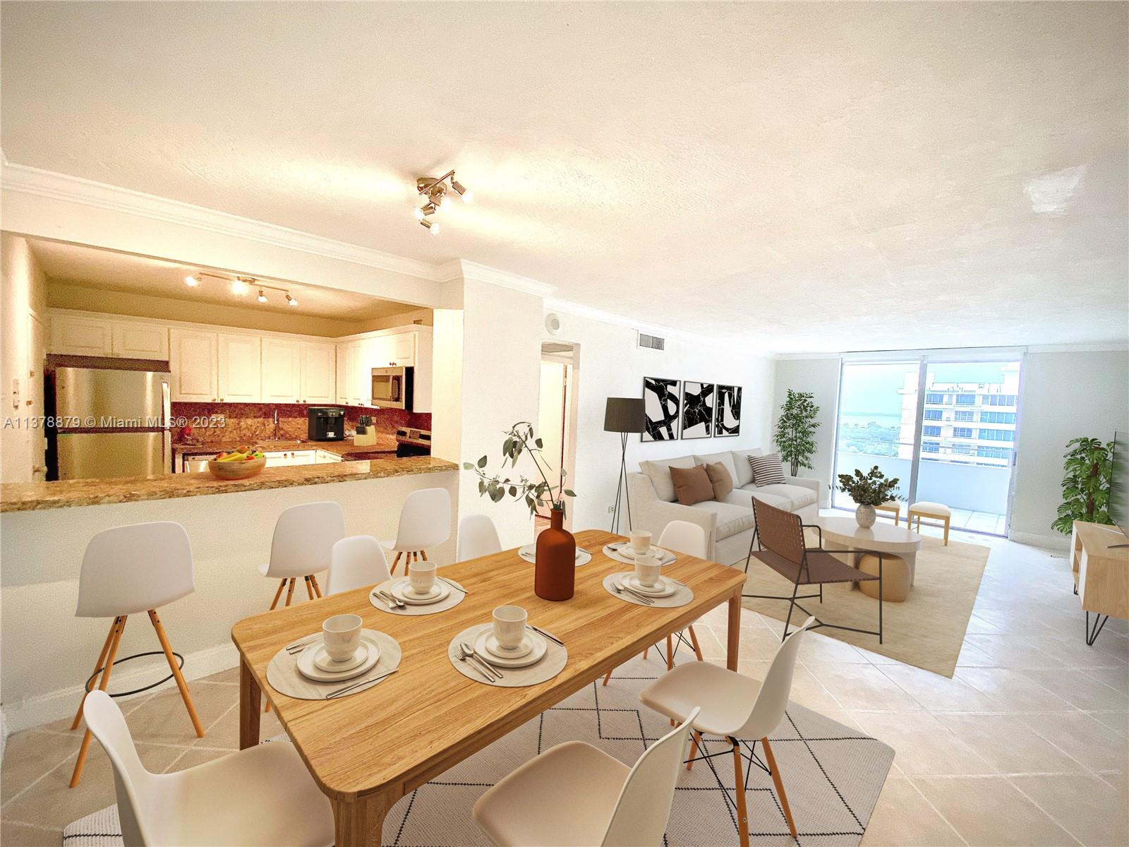 5555 Collins Ave 16V, Miami Beach, FL 33140