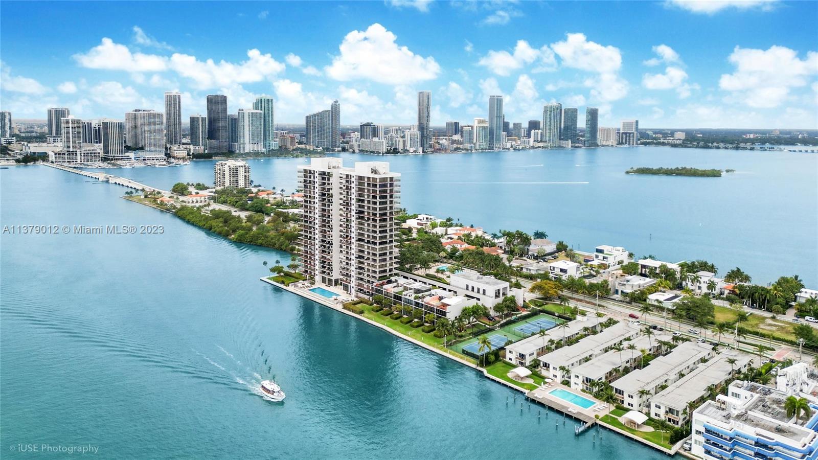 1000  Venetian Way #1703 For Sale A11379012, FL