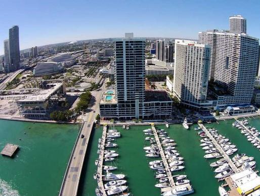 555 NE 15th St 21C, Miami, FL 33132