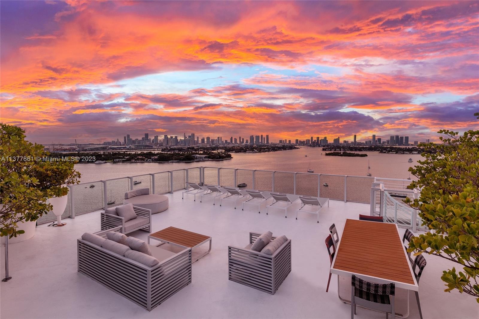 1100  West Ave #TS-1 For Sale A11377861, FL