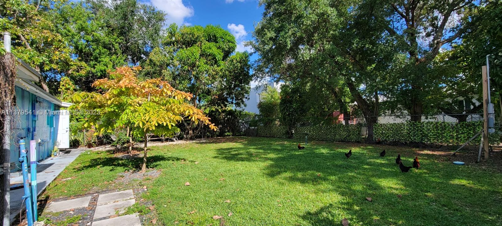 110 NE 56th St #front house For Sale A11379541, FL