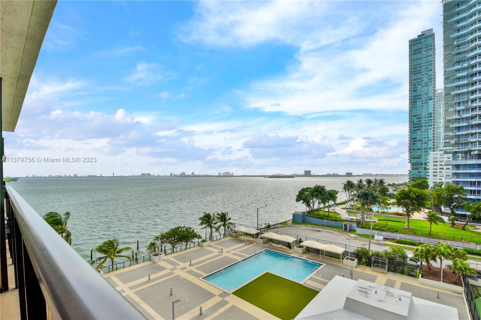 Apt 616 For Sale in Miami, FL Presented by Mark Zilbert on Zilbert