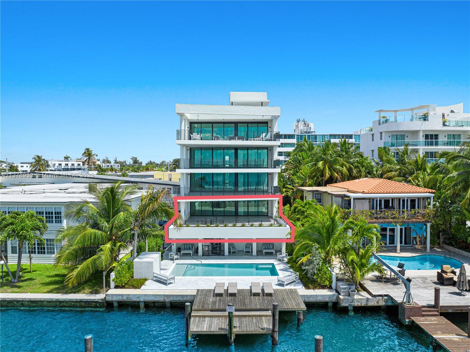 1930 Bay 2, Miami Beach, FL 33141