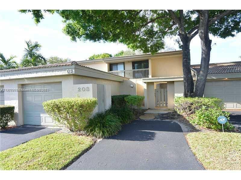 203 Dunwoody Ln #17-86, Hollywood, Florida image 1