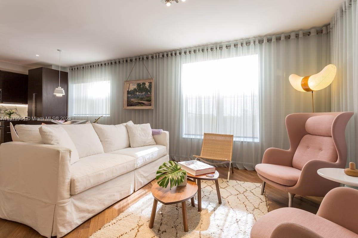 927 Euclid Townhomes