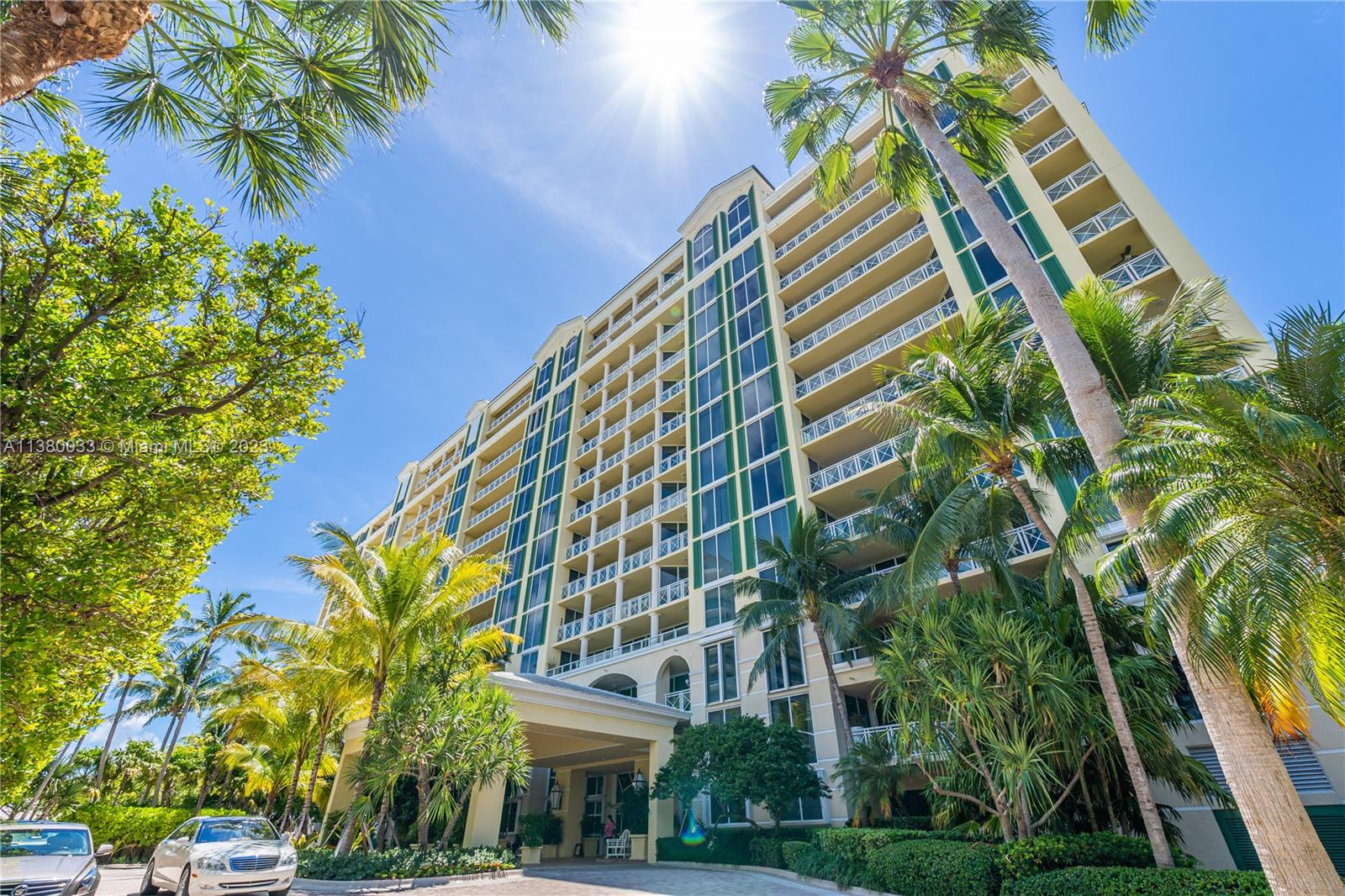 430  Grand Bay Dr #401 For Sale A11380033, FL