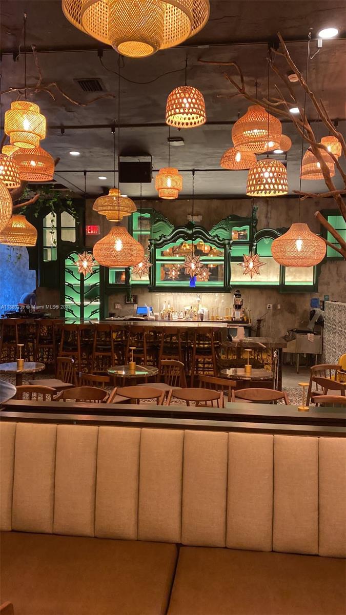 Confidential Washington Ave