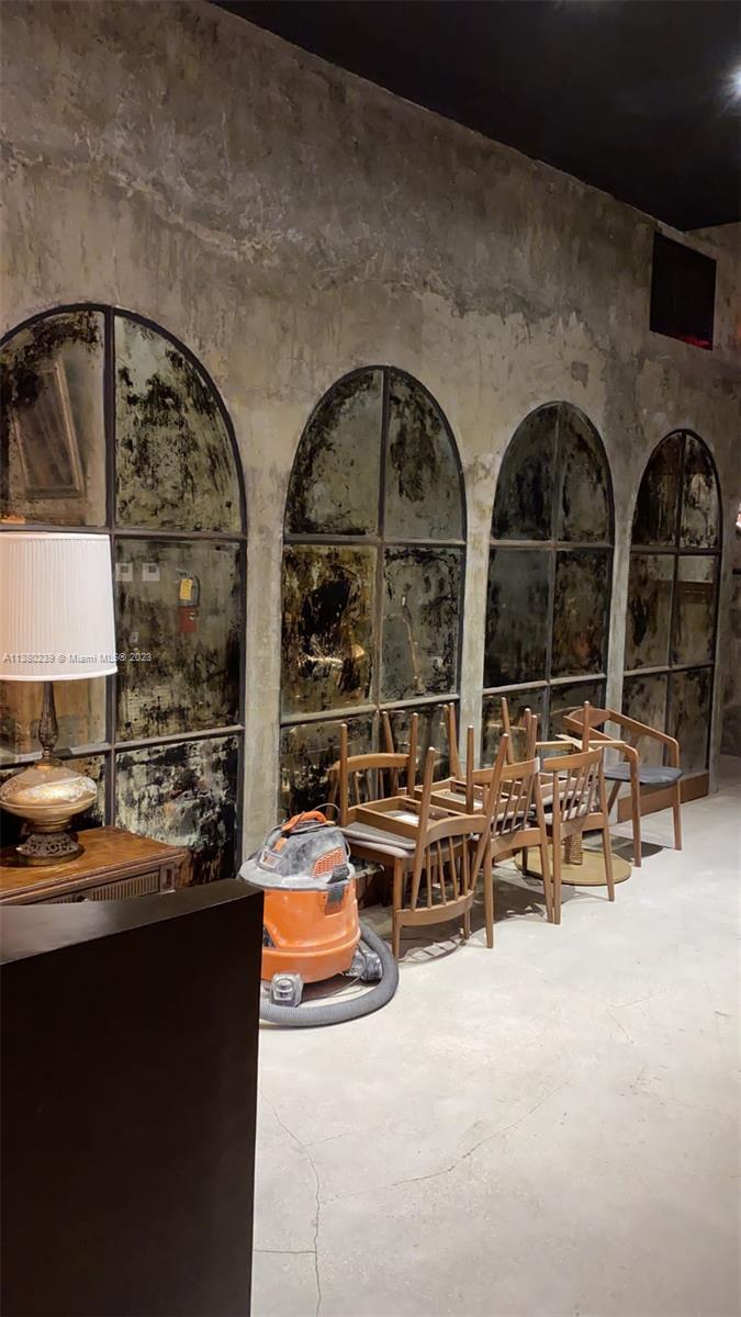 Confidential Washington Ave