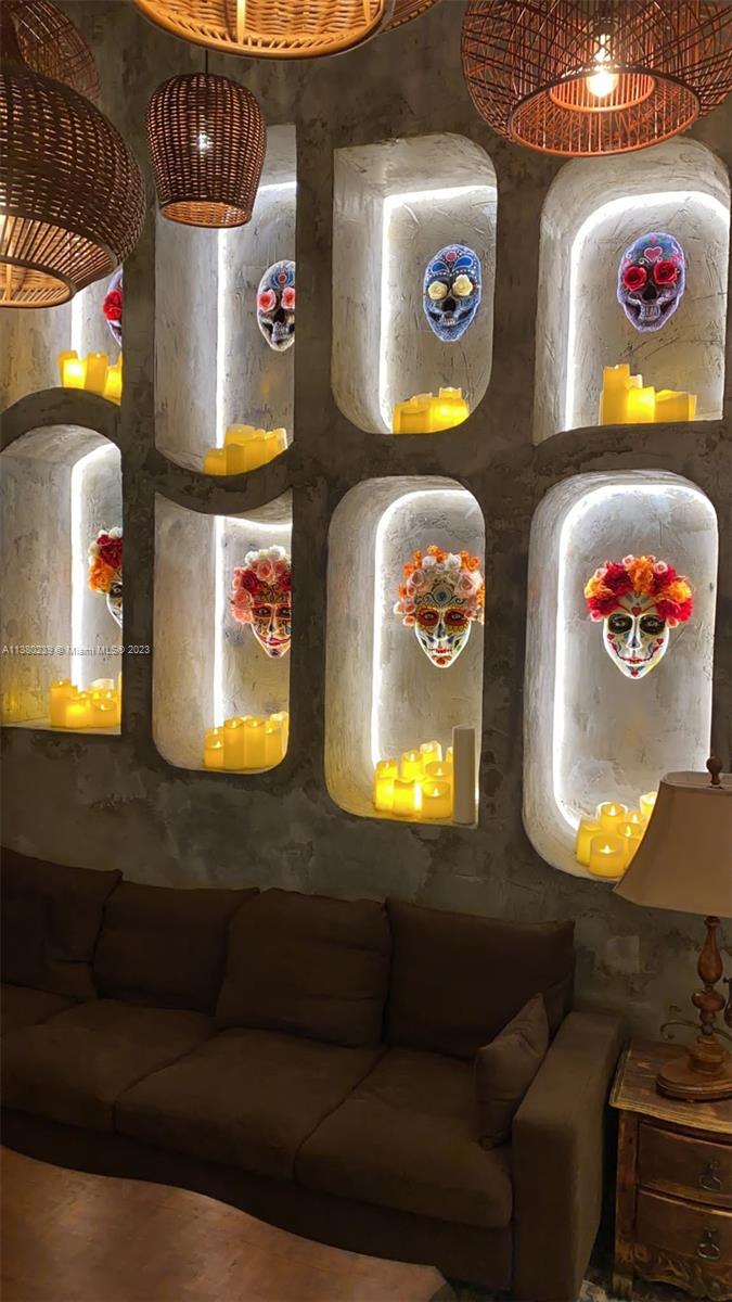 Confidential Washington Ave