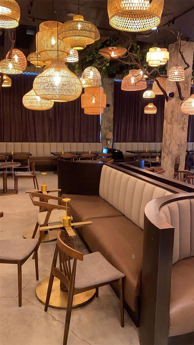 Confidential Washington Ave