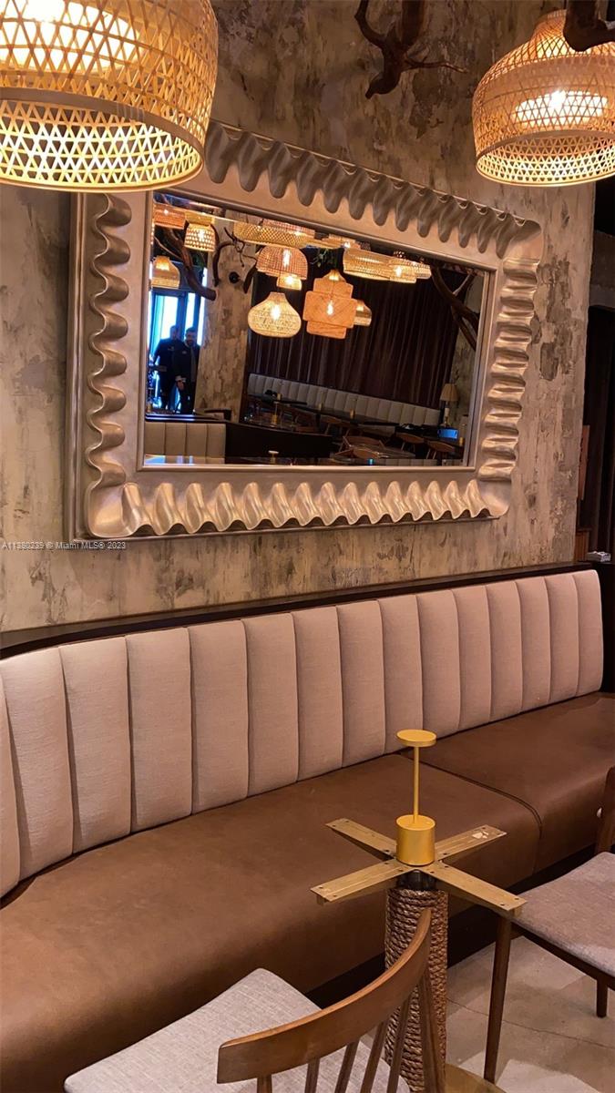 Confidential Washington Ave