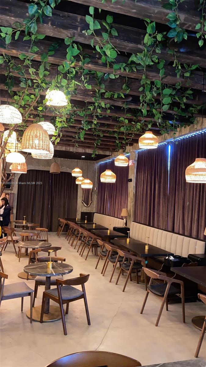 Confidential Washington Ave