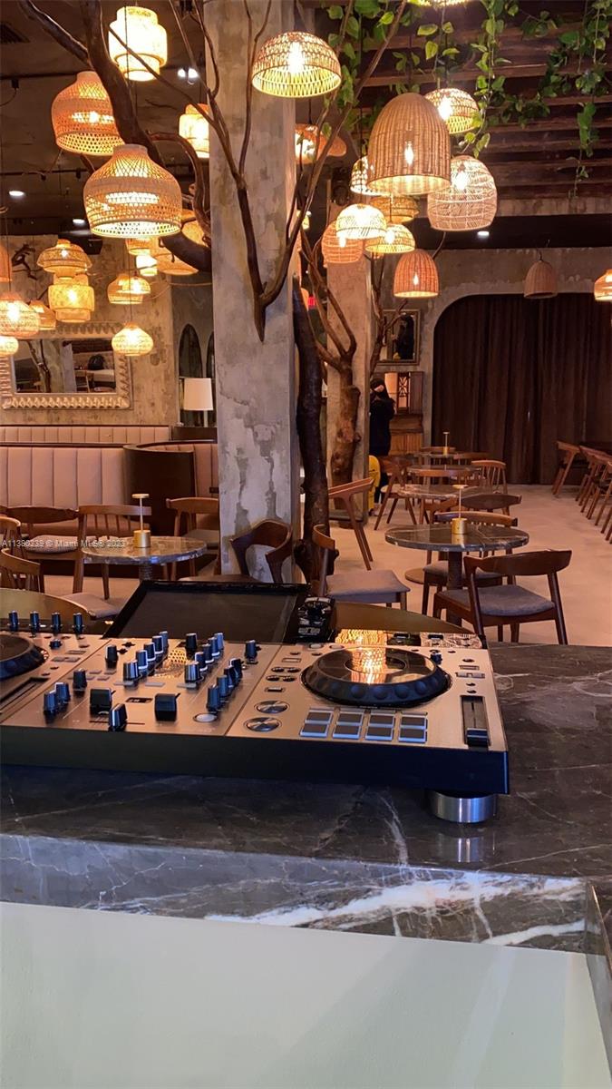 Confidential Washington Ave