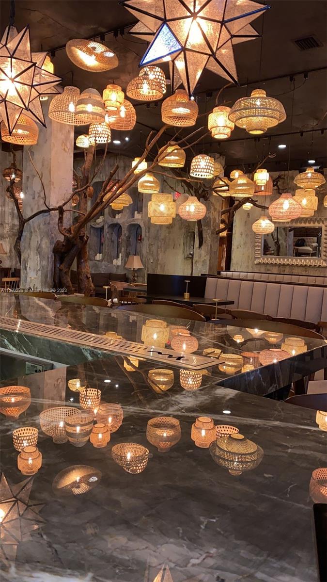 Confidential Washington Ave