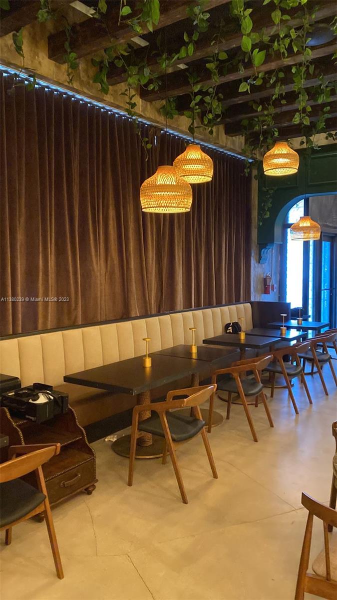 Confidential Washington Ave