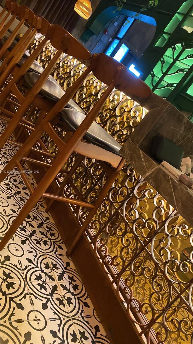 Confidential Washington Ave