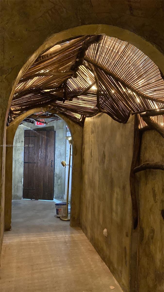 Confidential Washington Ave