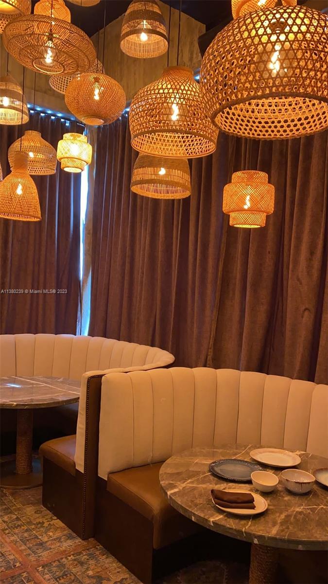 Confidential Washington Ave