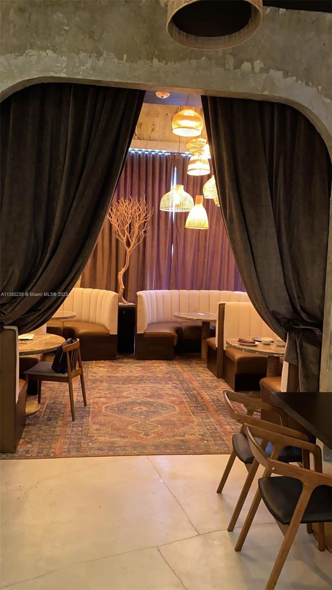 Confidential Washington Ave