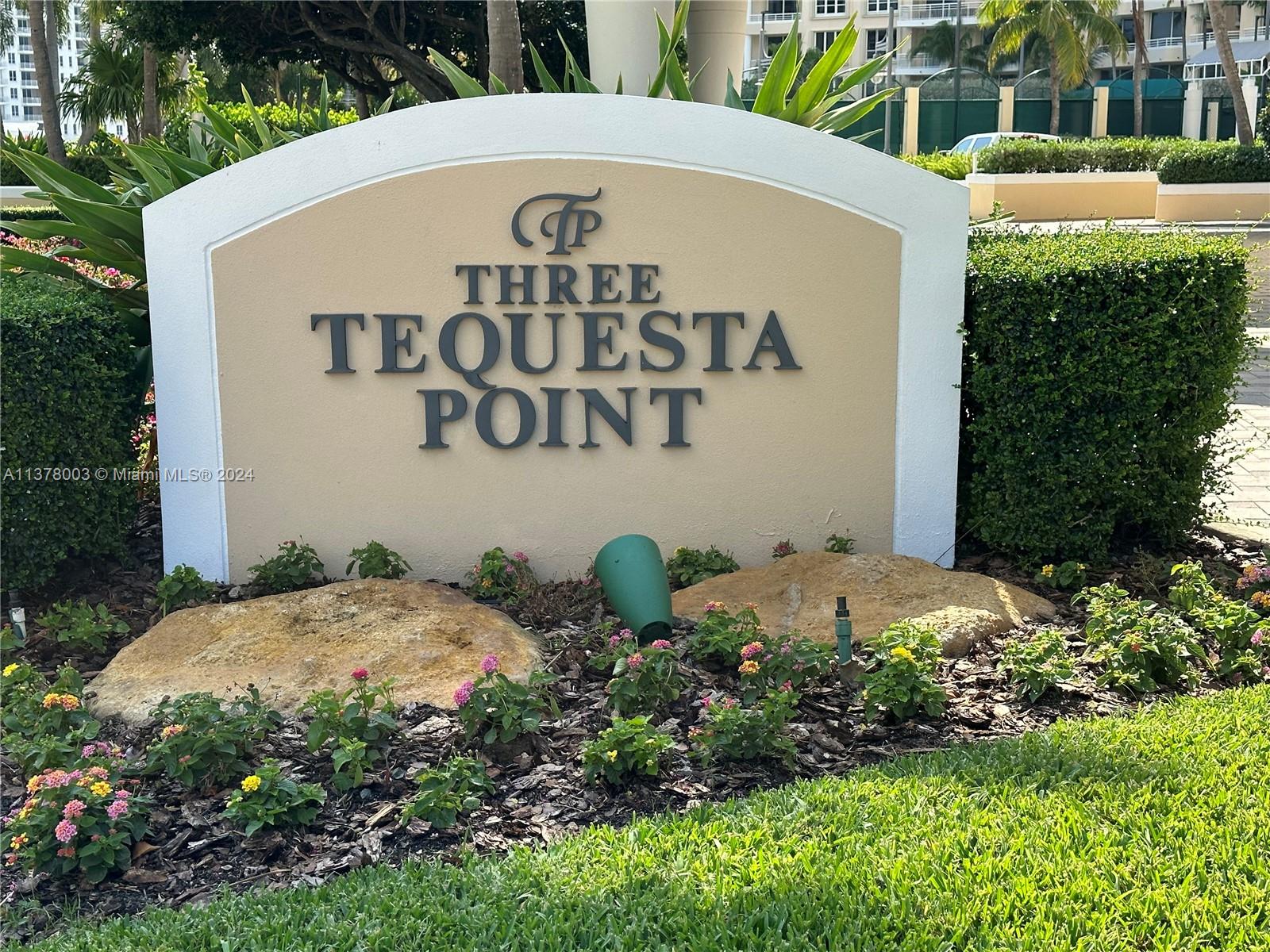 One in a lifetime opportunity! Gorgeous, specious, & recently remodel 3,257 Sq/Ft luxurious & modern condominium.  The unit has a breathtaking panoramic view of Biscayne Bay & Bayside Market Place.  It has 4 bedrooms and 4½ bathrooms, 2 assigned private garaged parking spaces, plus a storage room.  The unit has a bonus room currently being used as an office.  The extension of the remodeling was inclusive of a new chef kitchen with new Cafe (GE) appliances, new tiled porcelain floors, new laundry room with new GE washer and dryer, all new electrical wiring done, two (2) new A/C units, and all new window treatments.  The unit is move in ready, bring your cloth and enjoy Miami living at its finest!