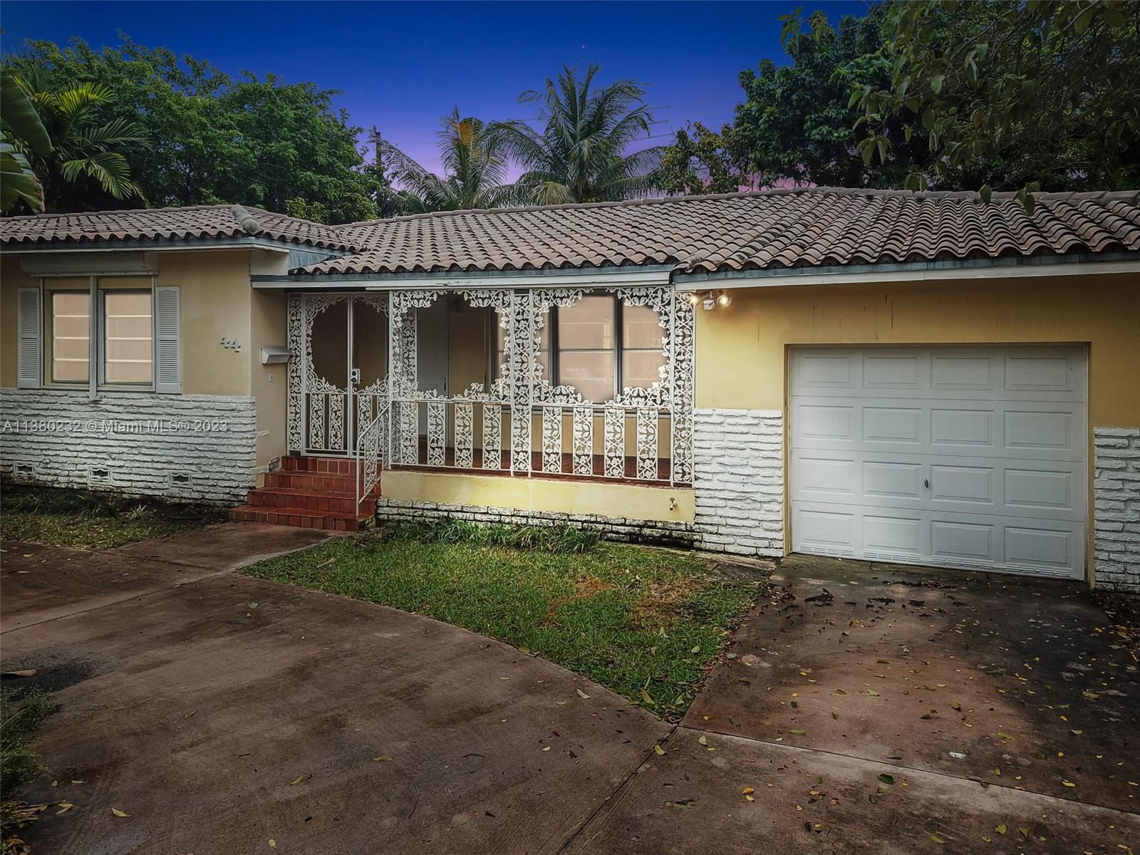 44 Palermo Ave, Coral Gables, FL 33134