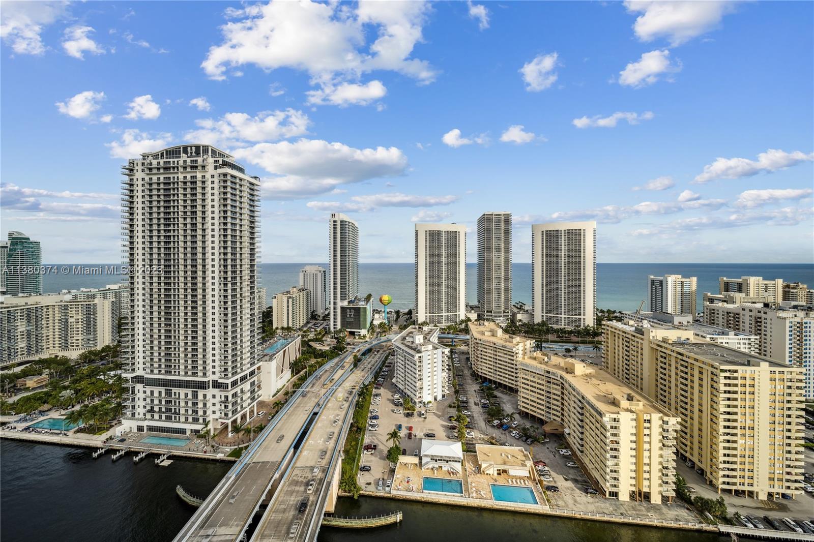 2600 E Hallandale Beach Blvd #MPH 02 For Sale A11380374, FL