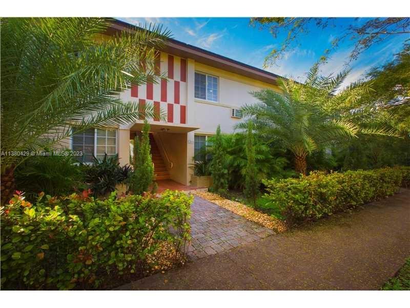 1300  Salzedo St #10 For Sale A11380429, FL