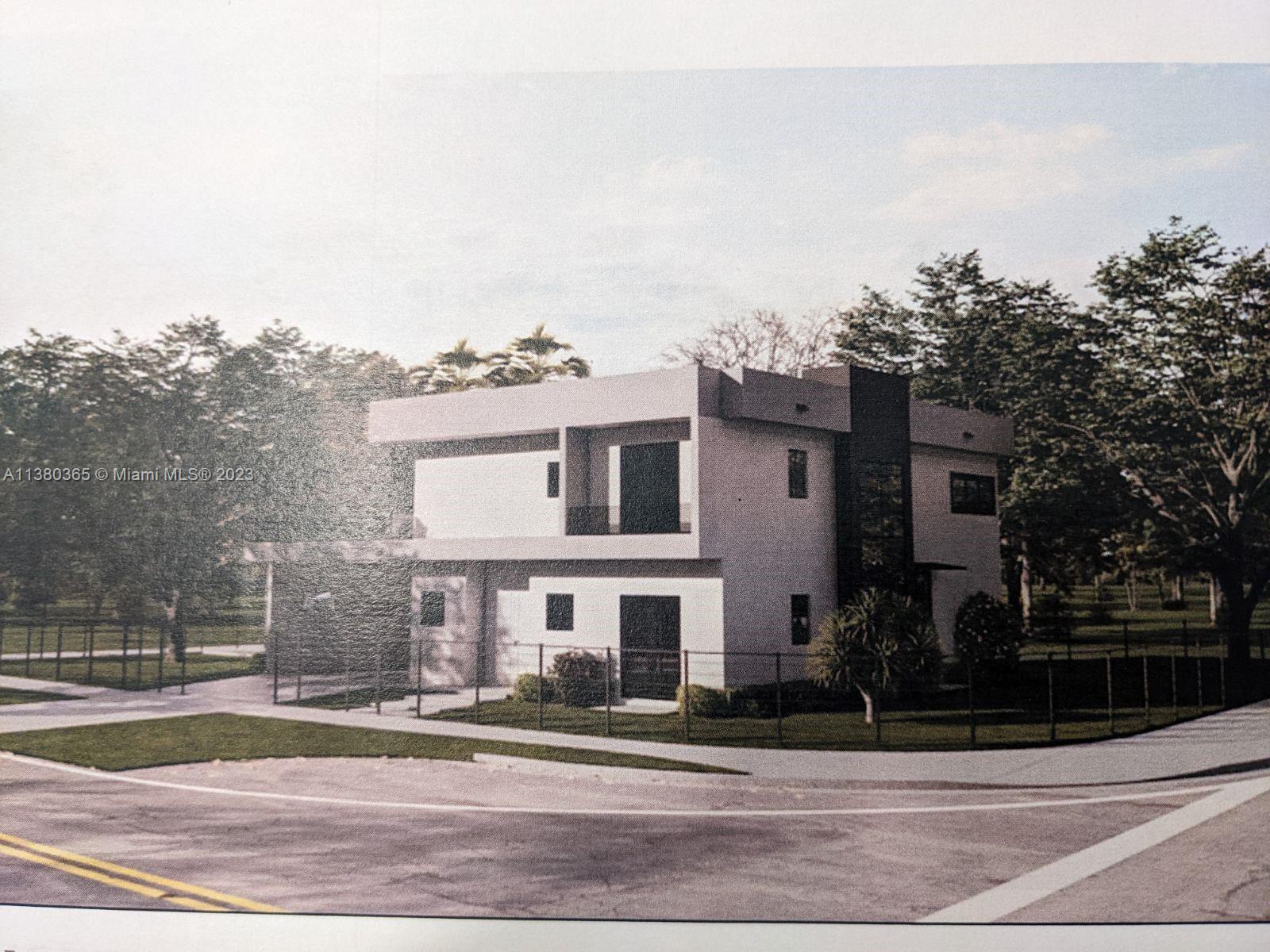 9833 N Miami Ave  For Sale A11380365, FL