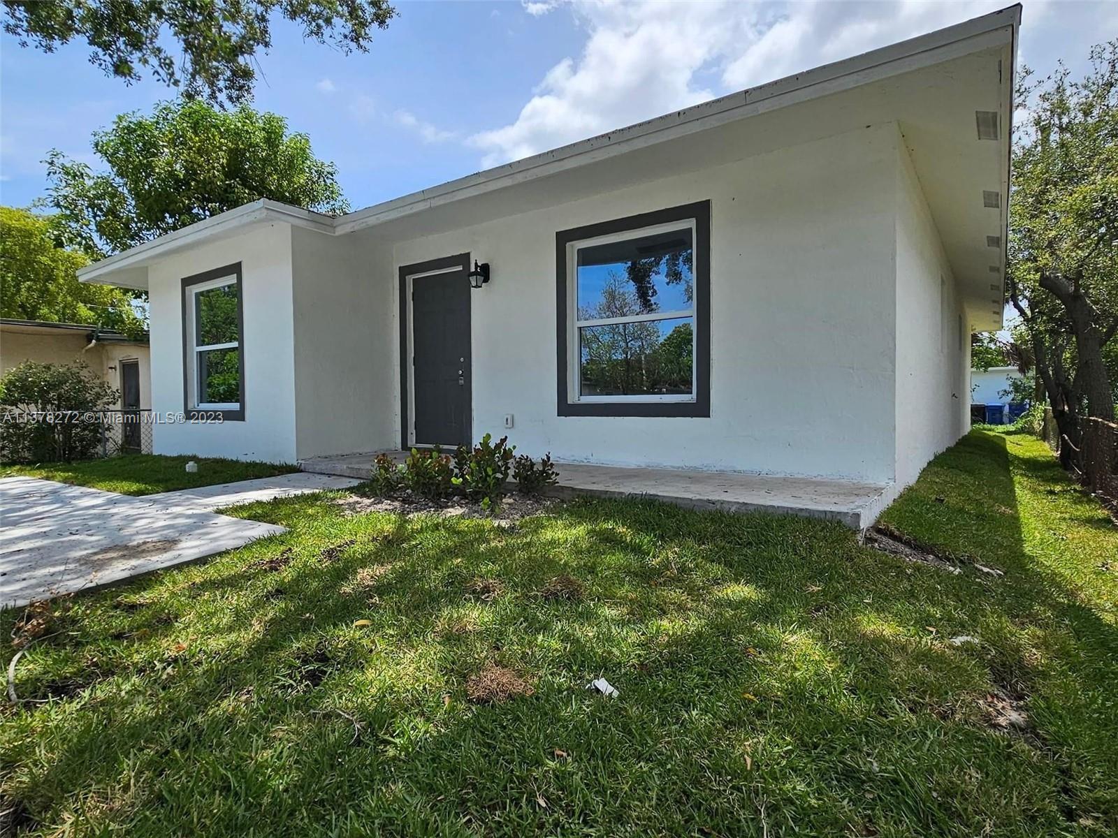 1706 NW 7th Ct, Fort Lauderdale, Florida image 1