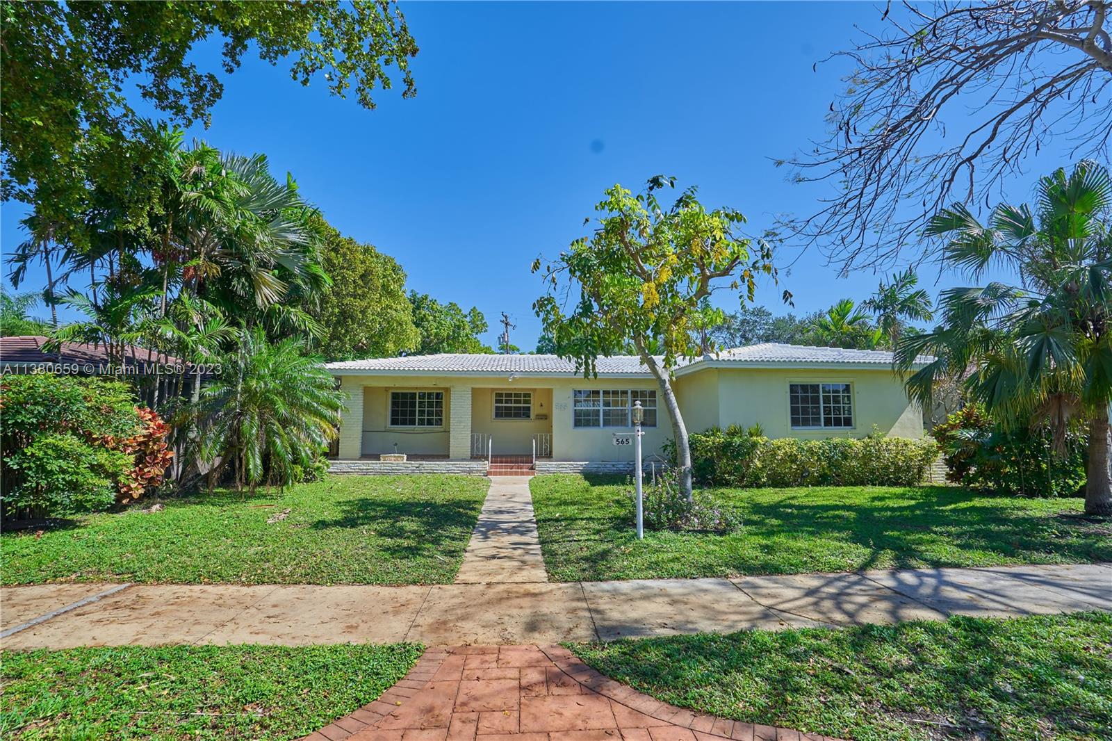 565 NE 105th St, Miami Shores, FL 33138