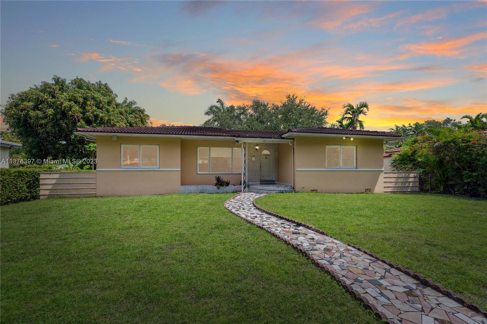 165 NE 109th St, Miami Shores, FL 33161