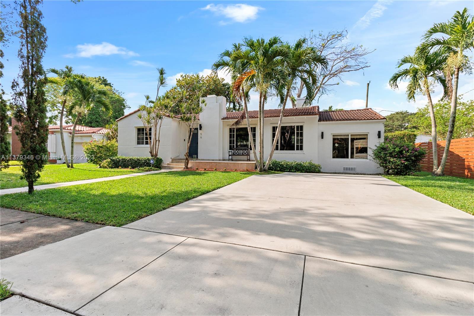 56 NW 93RD ST, Miami Shores, FL 33150