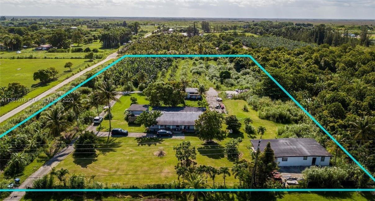 12750 SW 197th Ave  For Sale A11381076, FL