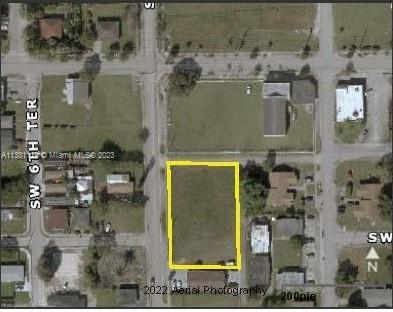 429 SW 6th Ave  For Sale A11381119, FL