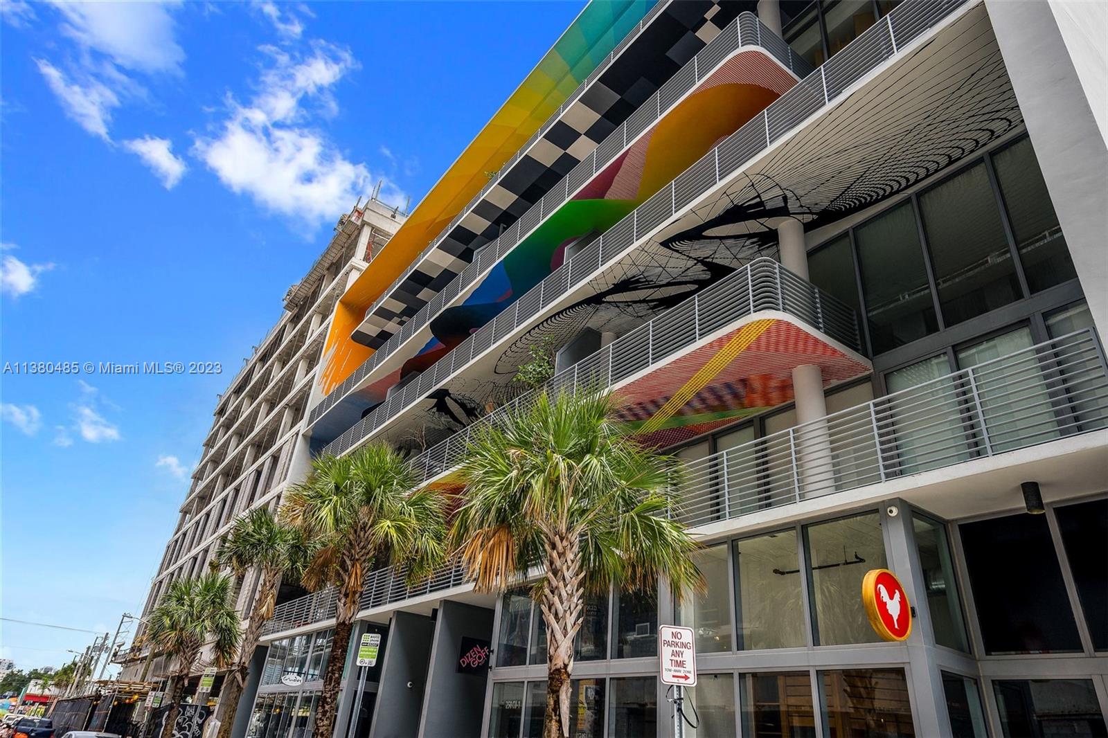 250 NW 24th St 2B, Miami, FL 33127