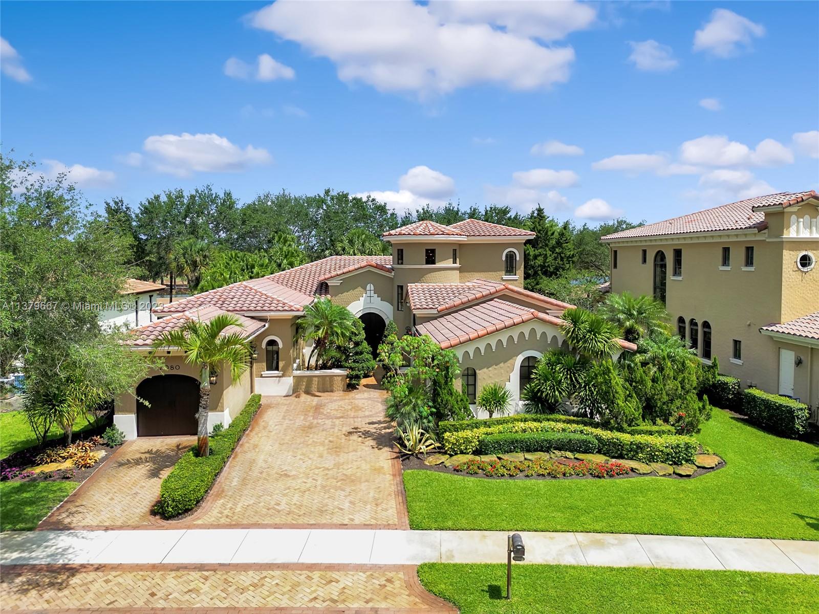 7080 Long Leaf Dr, Parkland, FL 33076