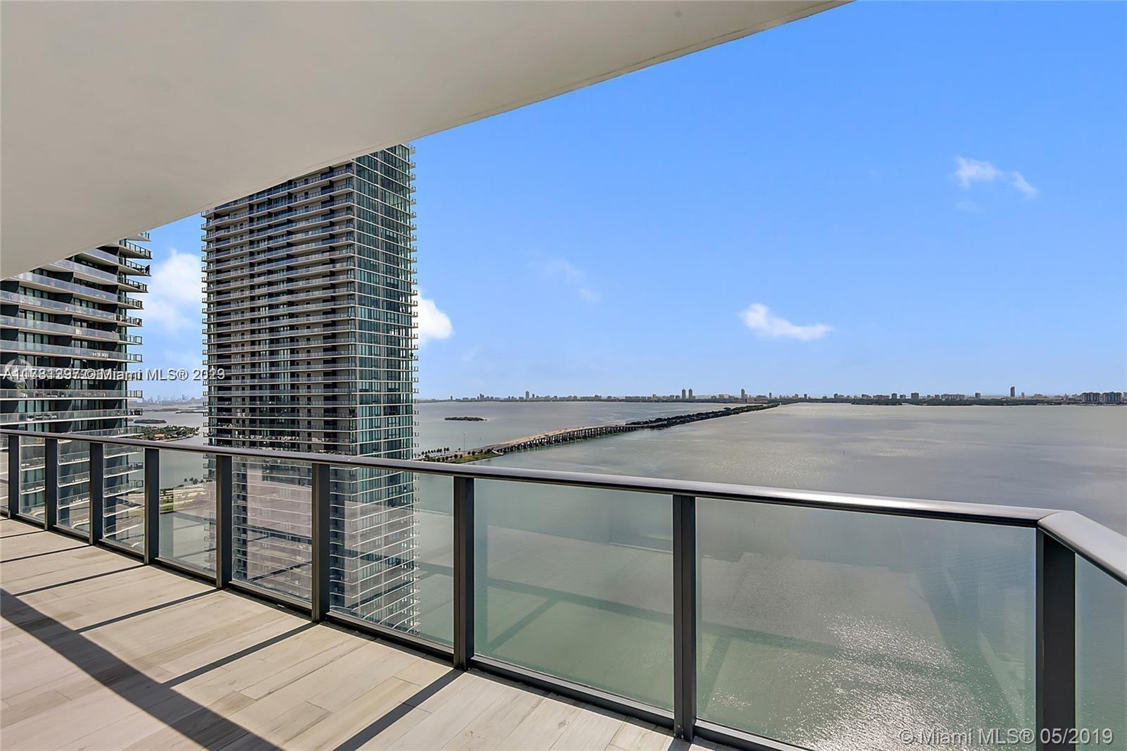 480 NE 31st St 3301, Miami, FL 33137
