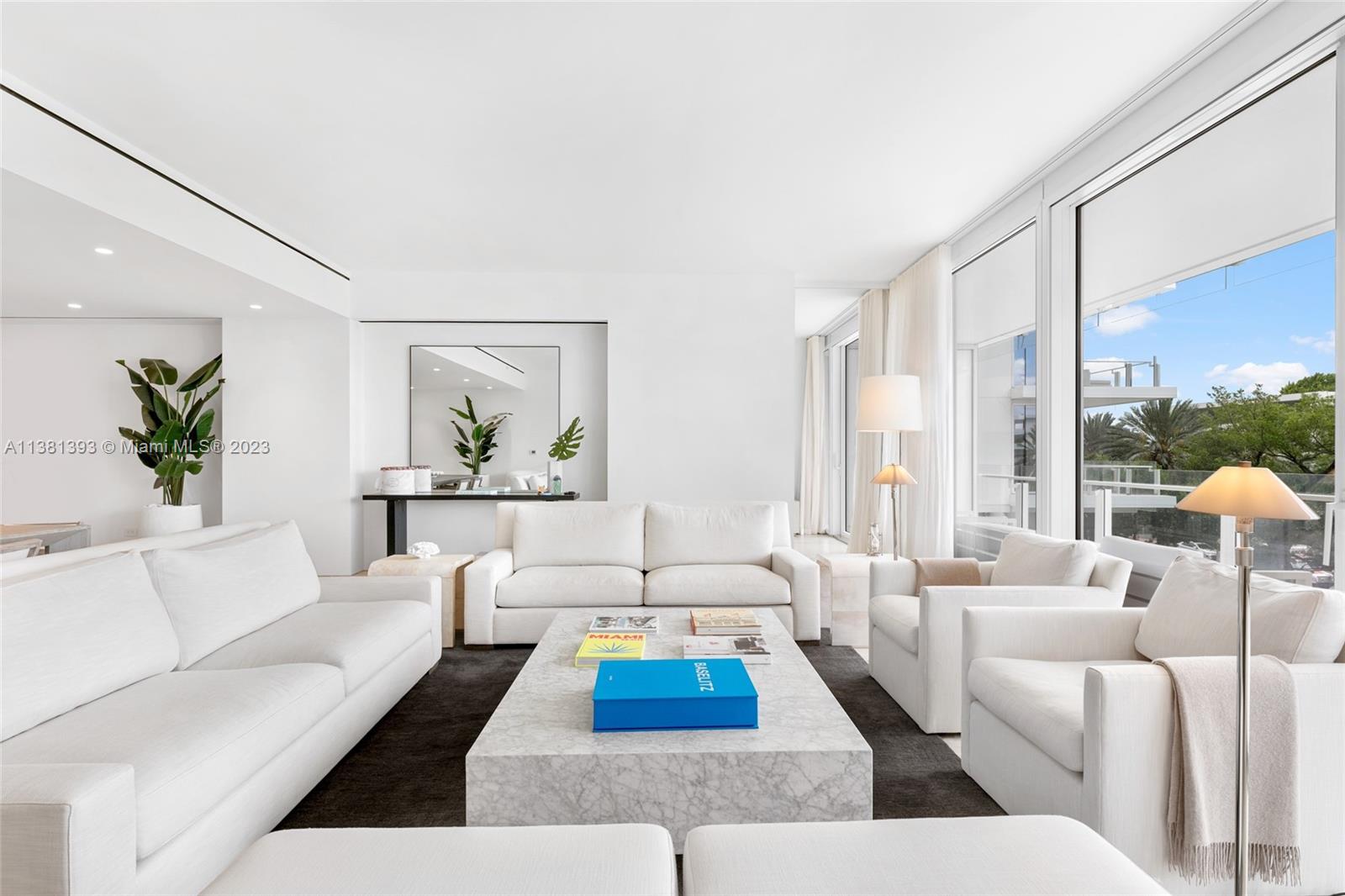 9111 Collins Ave. N-322, Surfside, FL 33154
