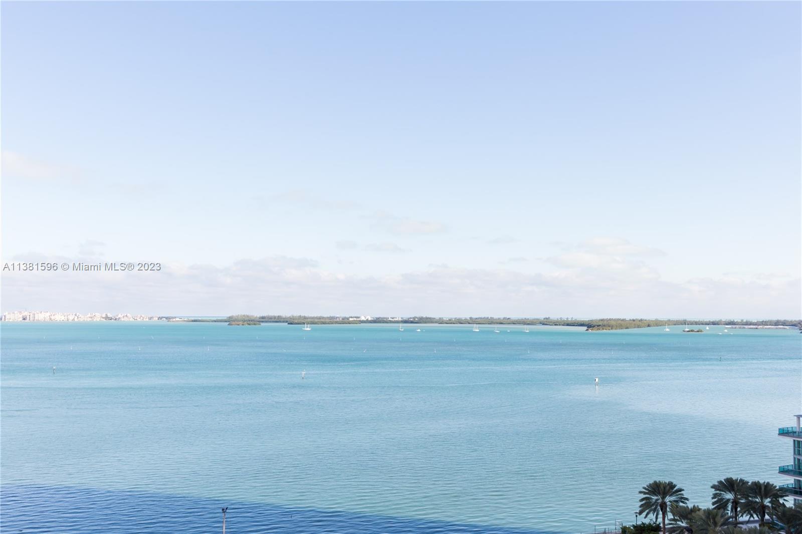 Income generator property from Day 1, in the heart of Brickell. Spectacular 2/2 + den, Investment opportunity.  Fully Furnished waterfront unit. Only Condominium that legally allows short-term rentals. Perfect for a second Residence or Airbnb investment property. Enjoy the unobstructed bay and ocean views as well as skyline views. Full-service, resort-style building features 24/7 Concierge, Valet, 2 Pools, Jacuzzi, Gym, Sauna, Game Room, children's Room, and Party Room. Walk to the best Restaurants & Shopping Miami has to offer. 10-15 minute drive to South Beach, Airport, Wynwood, Little Havana, FTX Arena, and Bayfront Park. Low HOA includes High-Speed Internet, Cable, and Water. The building has great financials and reserves.  Easy financinng in building.  Buildkng solid Financials