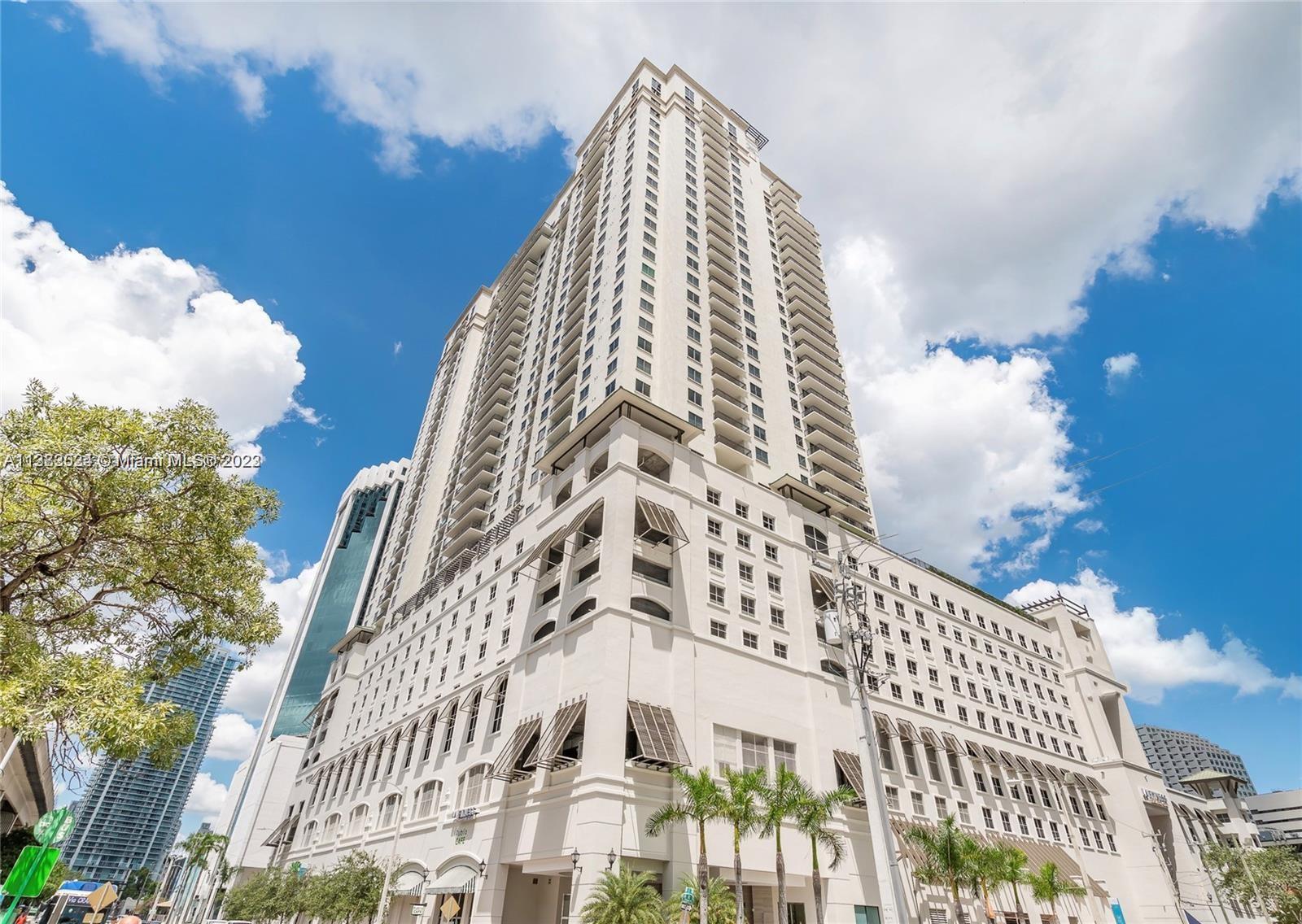 999 SW 1st Ave 2717, Miami, FL 33130